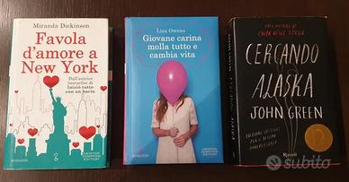 Bestseller di successo