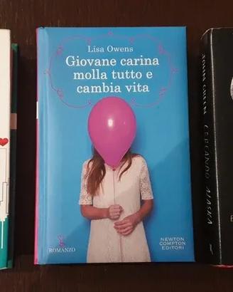 Bestseller di successo