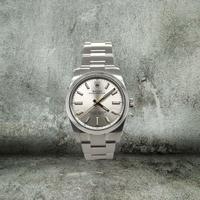 Rolex Oyster Perpetual 34mm 124200 NOS 2021