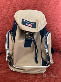 Zainetto Vintage Anni 80 Champion USA