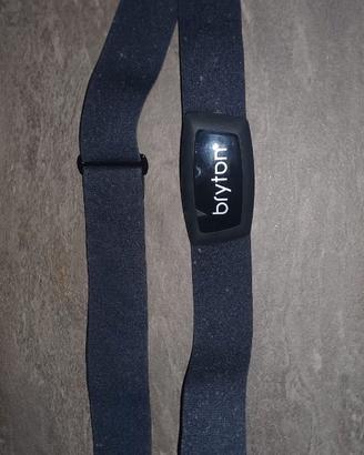 Fascia bryton