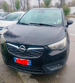 Opel crossland x 2017