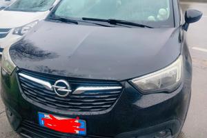 Opel crossland x 2017