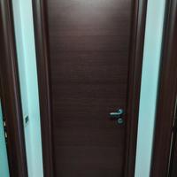 porte battenti da interno