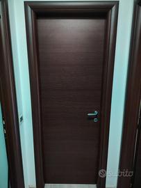 porte battenti da interno