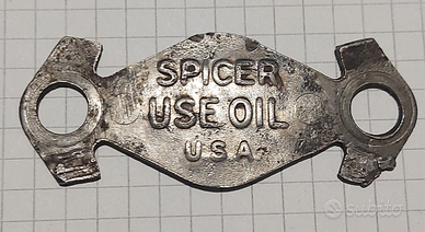 Jeep willys mb ford gpw