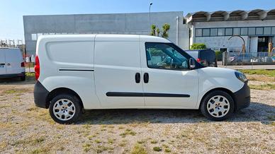 DOBLO' MAXI 120 Cv - Km 92.000 - Anno 2022