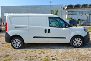 DOBLO' MAXI 120 Cv - Km 92.000 - Anno 2022