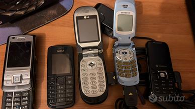 Telefonini d'epoca vittoriana