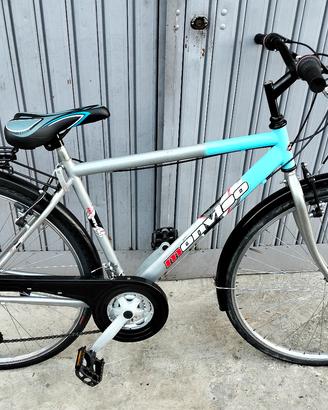 bicicletta ruota 28