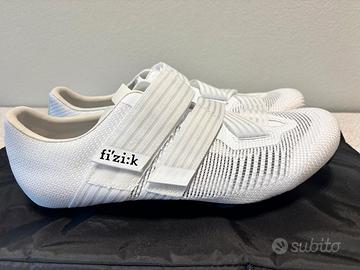 Fizik Vento Powerstrap Aerowave 46