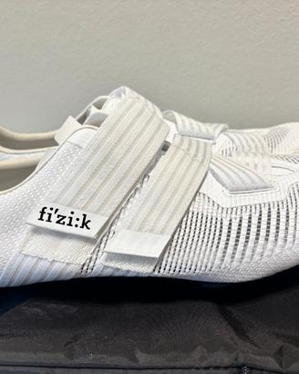Fizik Vento Powerstrap Aerowave 46