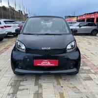 Smart ForTwo EQ Pure