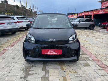 Smart ForTwo EQ Pure