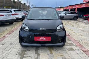 Smart ForTwo EQ Pure