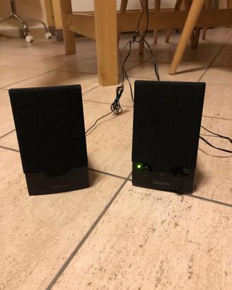 Casse PC