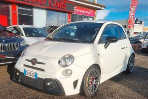 Abarth 500 1.4 Turbo T-Jet