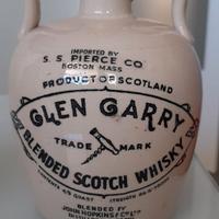 Anfora/Boccale scozzese antico