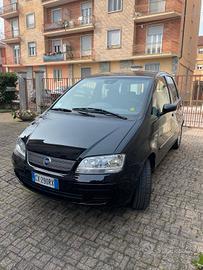 fiat idea mtj 75.000 km originali