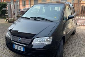 fiat idea mtj 75.000 km originali