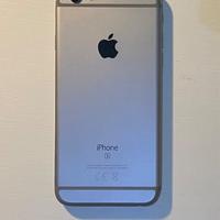 iPhone 6s 32gb