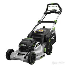 Rasaerba Ego LM 1702E-SP