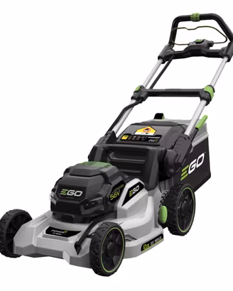 Rasaerba Ego LM 1702E-SP
