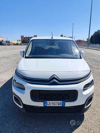 citroen berlingo n1