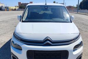 citroen berlingo n1