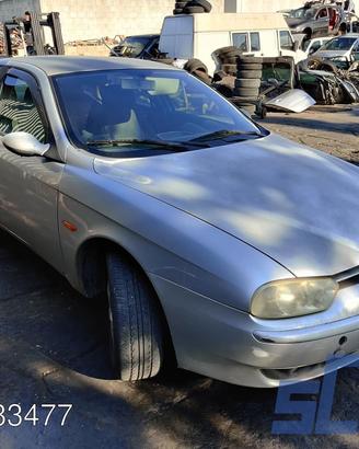 Alfa romeo 156 932 1.9 jtd 105cv 97-00 -ricambi