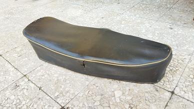 Sella sedile Vespa Primavera 