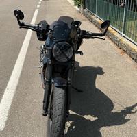 Ducati Scrambler - 2024