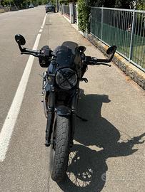 Ducati Scrambler - 2024