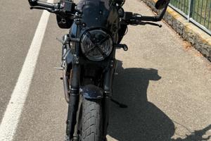 Ducati Scrambler - 2024