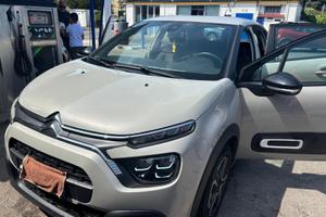 Citroene c3 pure tech 2024