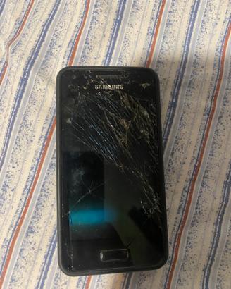 Telefono rotto