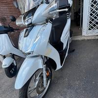 HONDA SH 150