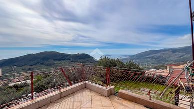 CASA INDIPENDENTE A FORMIA