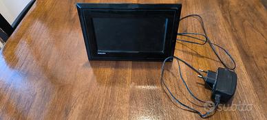 cornice digitale Philips SPF1007/10