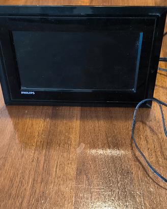 cornice digitale Philips SPF1007/10