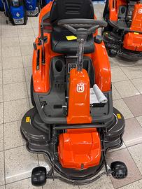 Trattorino Husqvarna R214T