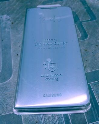 Covers galaxy s21+ originale samsung
