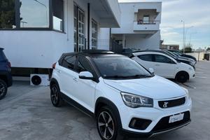 Dr 3 dr3 1.5 Bi-Fuel GPL