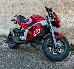 Gilera dna
