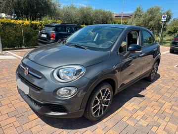 Fiat 500X 1.3 MultiJet 95 CV Urban