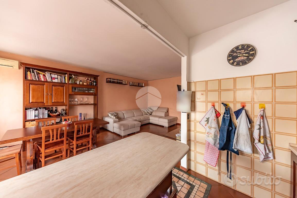 Apartment in Origgio, Cascina Sant'Eustorgio, Villa Regina - Vista 6