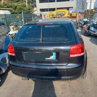 Ricambi Audi A3 anno 2004