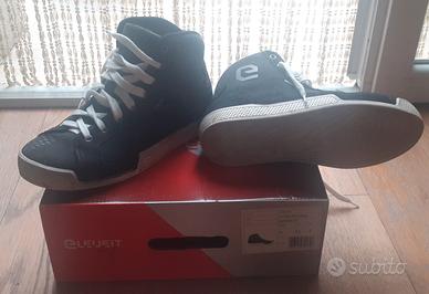 scarpe moto Eleveit