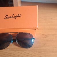 Occhiali da sole uomo SunLight
