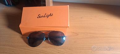 Occhiali da sole uomo SunLight